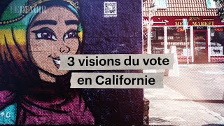 L’actualité internationale peutelle influencer le vote aux ÉtatsUnis  Parcours [upl. by Suzette]