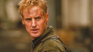 Behind Enemy Lines Full Movie Facts  Review And Knowledge  Owen Wilson  Gene Hackman [upl. by Yltnerb144]