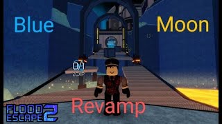 Roblox FE2  Blue Moon Revamp [upl. by Ennaitsirhc]