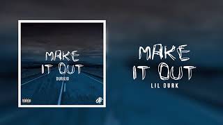 Lil Durk  Make It Out roblox ID code and link in description [upl. by Anitserp847]