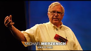 Michael Merzenich  TED Talk [upl. by Schroeder11]