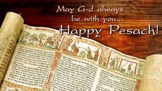 Passover  Ecards  Greetings Card  Wishes  Messages  Video  07 05 [upl. by Wilkins]