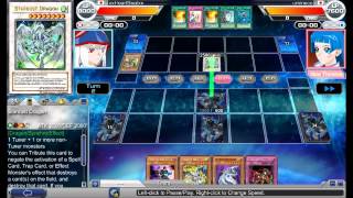 YOC Winter 2012 Quarter Final Top 8 Round 4 [upl. by Maybelle]