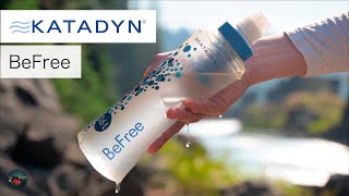 Katadyn BeFree Water Filter Can it Handle 5 Years of Frequent Use [upl. by Zoubek]