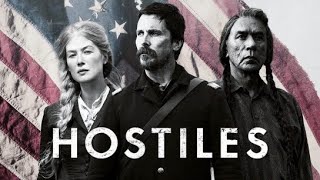 HOSTILES  15 Movie Clips  Trailer 2017 Christian Bale Ben Foster Western Drama Movie HD [upl. by Germano]