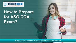 Start Your Preparation for ASQ Certified Quality Auditor CQA Certification Exam [upl. by Prussian642]