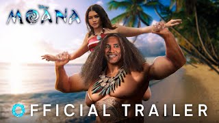 Watch Now Moana Full Movie For English Learners 1 [upl. by Amber]