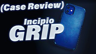 Incipio Grip Case Review  Smartphone Case  Hands on [upl. by Sharpe971]