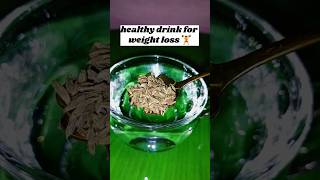 Healthy drink for weight loss ✨️ ♥️👌food cooking short shorts cookies diet cooking gym [upl. by Hayse923]