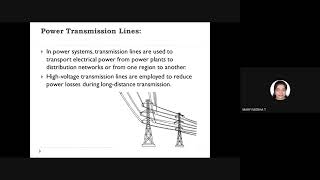 Transmission Line and Distributed Network [upl. by Gagliano411]