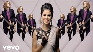 Selena Gomez amp The Scene  Naturally Dave Audé Remix [upl. by Adnoval]