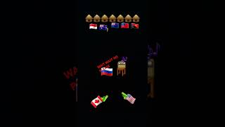 Country flags Thanksgiving special [upl. by Sairahcaz929]