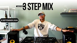 3 STEP MIX 6 September 2024 [upl. by Osy70]