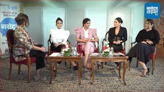 Veere Di Wedding Starcast Exclusive Interview  Kareena Kapoor  Sonam Kapoor  Swara Bhaskar [upl. by Ondrej]