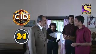 किस्सा है Abhijeet के Corruption का  CID  सी आई ड़ी  CID – 2 in 1 [upl. by Ellened]