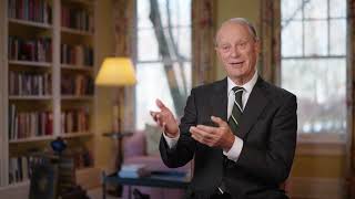 Robert Ballard  2024 Horatio Alger Award Recipient [upl. by Alban]