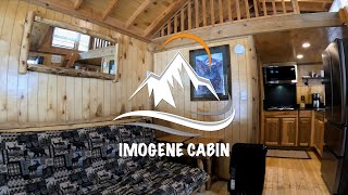 Imogene Cabin [upl. by Pauli91]