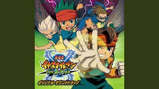 quotPhase 3quot  Inazuma Eleven Saikyou Gundan Ogre Shuurai OST [upl. by Nerfe]