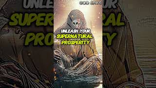 💎 URGENT PRAYER FOR PROSPERITY  OPEN THE HEAVENLY FLOODGATES [upl. by Sylvan]