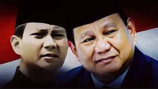 🔴 FullText CITACITA amp HARAPAN PRABOWO SUBIANTO cityzen [upl. by Sirac]