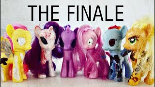 MLP The Others Ep22 THE FINALE [upl. by Esila]