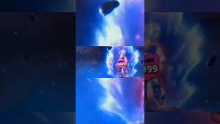 GOHAN BEAST amp ORANGE PICCOLO VS CELL MAX DBSTRENDINGSHORTSDBSDBZDB [upl. by Salamanca580]