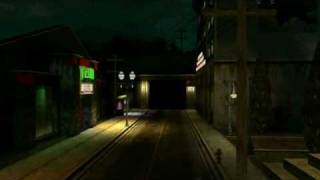 Vampire The Masquerade  Bloodlines  The River [upl. by Suanne748]