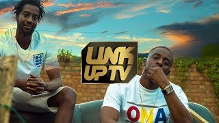 Safone x Capo lee  Know Where Im From  Link Up TV [upl. by Ruffi]