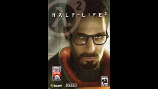 2004  Half Life 2  Episode 1 amp 2 FULL OSTSoundtrackKelley Bailey [upl. by Adnalra]