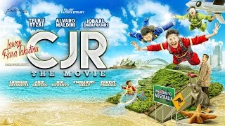 CJR The Movie  Official Trailer [upl. by Kauffman]