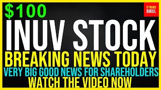 INUV Stock  Inuvo Inc Stock Breaking News Today  INUV Stock Price Prediction  INUV Stock Target [upl. by Clare]