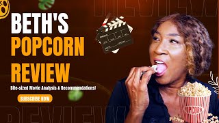 Movie Review 📽 Beths Popcorn🍿 Picks Pretty Woman Review [upl. by Aliuqet128]