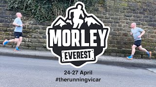 Morley Everest  24th 27th April 2024 [upl. by Nebur]