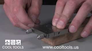 Jewelers Miter Cutting Vise [upl. by Enelia]