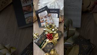 🎄Das perfekte Weihnachtsgeschenk 🎁✨kostenlose 28Tage Challenge  Kochbuch  Fitnesstagebuch 🎄 [upl. by Pearson39]