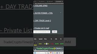 How to make 10000 in 1 hour trading shorts crypto trading indicator bitcoin btc makemoney [upl. by Annabelle121]