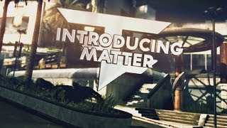 Introducing FaZe Matter [upl. by Ralleigh34]