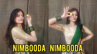 Nimbooda Nimbooda  Dance Cover  Hum Dil De Chuke Sanam  Anjali Choreography  YouTube shorts [upl. by Yaresed565]