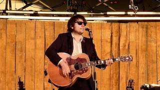 Jeff Tweedy  New Madrid  Live  Winnipeg Folk Festival [upl. by Dalohcin]