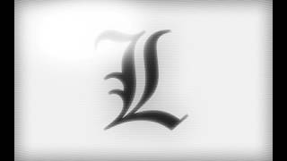 Death Note  Ls Death C Music [upl. by Ettevi]