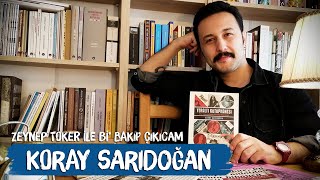 KORAY SARIDOĞAN 90LAR TÜRKİYESİNDE ROCK DERGİ FANZİN [upl. by Enoyrt]