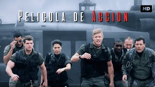 MEJOR ACCION  As fuerzas especiales estadounidenses salvan al presidente en las Bermudas Pelicula [upl. by Septima]