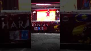 CERAMAH PAKATAN HARAPAN DARI P042 TASEK GELUGOR P PINANG [upl. by Mckenzie]