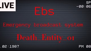 Deathentity01 [upl. by Dobb]