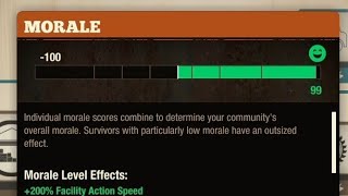 State of Decay 2 Forever Community  Lethal Zone  Barricaded Strip Mall 2 [upl. by Given]