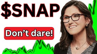 🔥 SNAP Stock Snap Inc stock SNAP STOCK PREDICTIONS SNAP STOCK Analysis Snap stock news today [upl. by England]