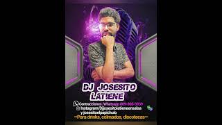 Mix variado con josesito la tiene en salsa [upl. by Annahoj]