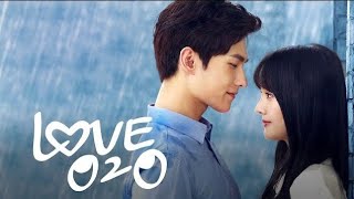 Love O2O Season 1 Episode 8 in hindi dubbed Chinese drama [upl. by Lavina214]