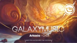 Arkasia  Orbit [upl. by Ahsirhcal]