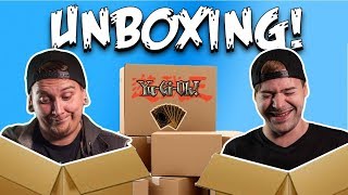 Unboxing Fan Mail Custom DickeyDines Playing Cards [upl. by Eberle]